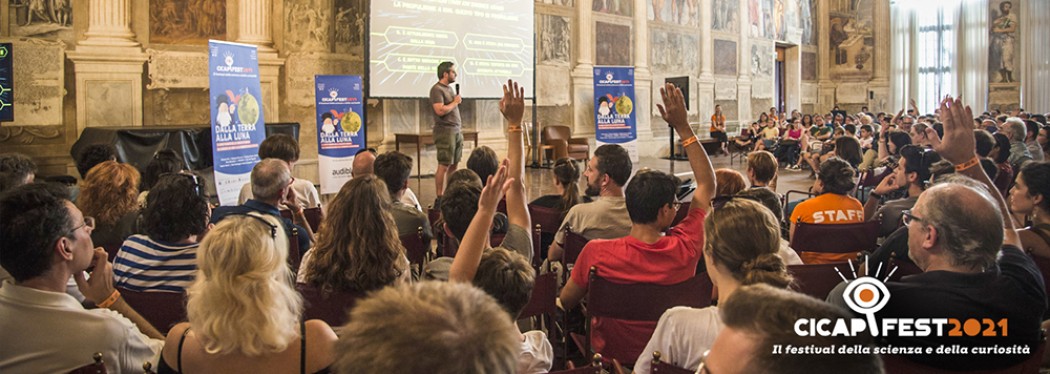 Il programma del CICAP Fest 2021 è online!