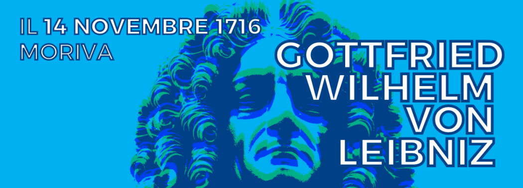 Gottfried Wilhelm von Leibniz, il primo scettico