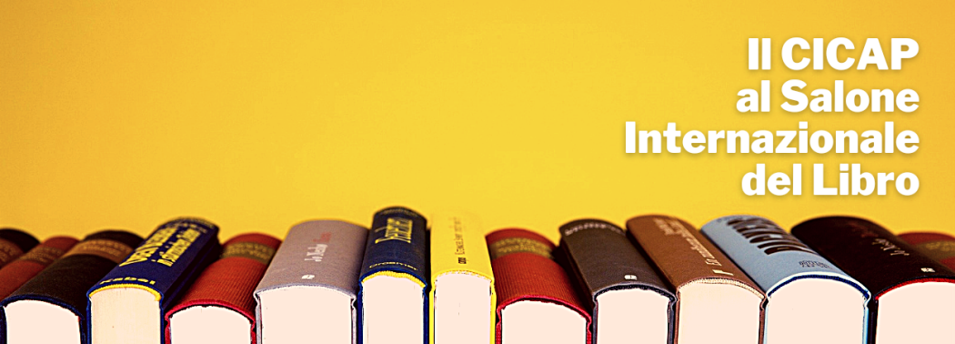 Vieni a conoscere il CICAP al Salone del Libro di Torino 