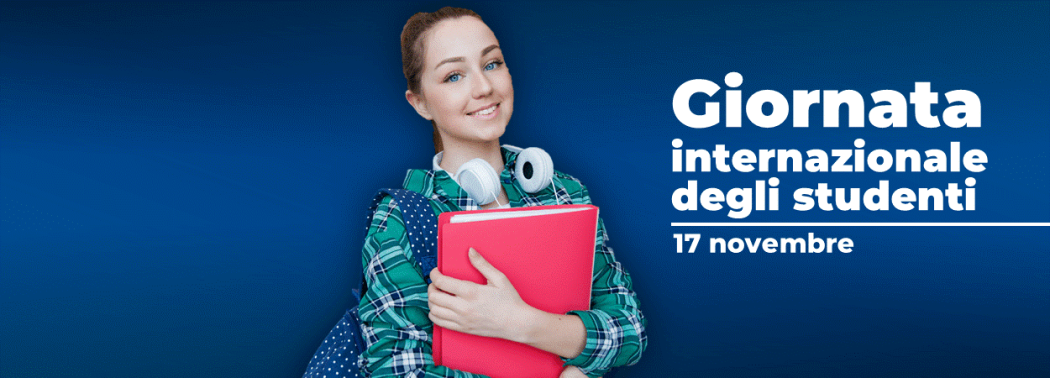 Giornata internazionale degli studenti: un giorno per difendere il diritto allo studio