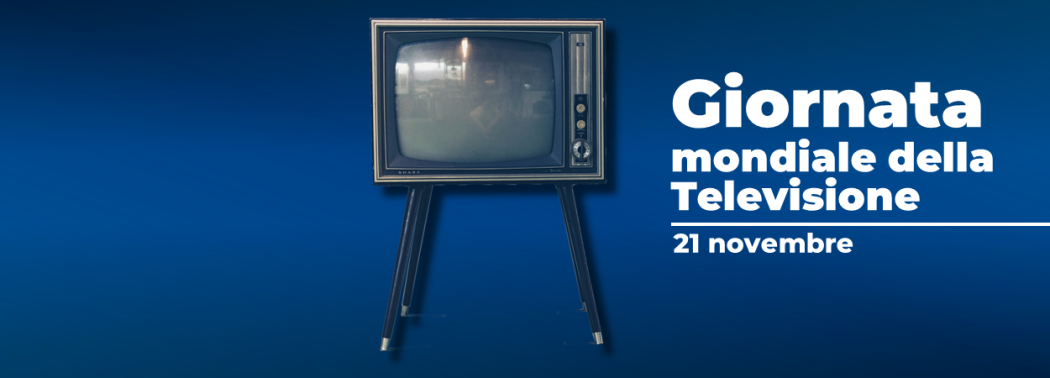 Lo ha detto la televisione!
