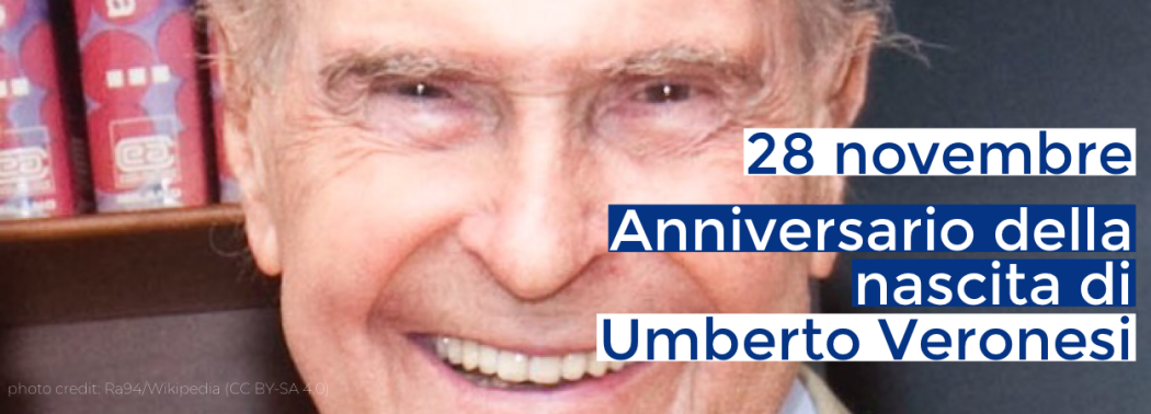 Umberto Veronesi - Lo scienziato che aveva un sogno