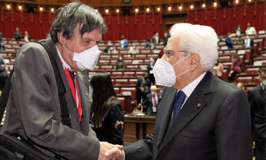 Un appello da Nobel - La dura denuncia di Giorgio Parisi sullo stato della cultura italiana