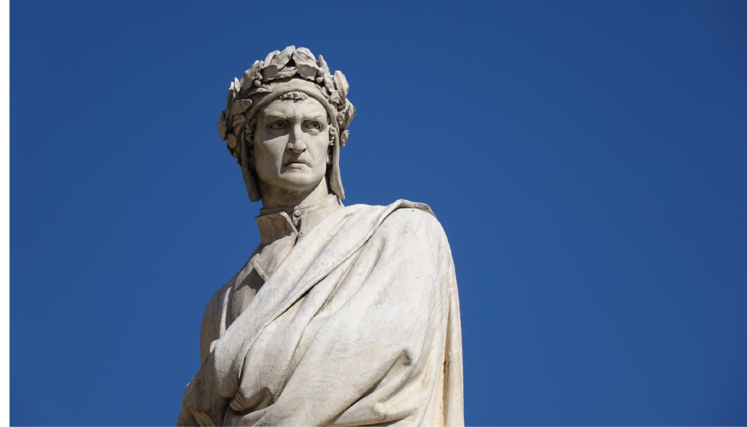 Un incontro presunto e una grande distanza: Dante Alighieri e Marco Polo