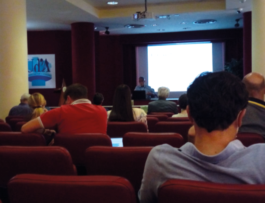 Comunicare la scienza e l'ambiente tra Etica e Fake News