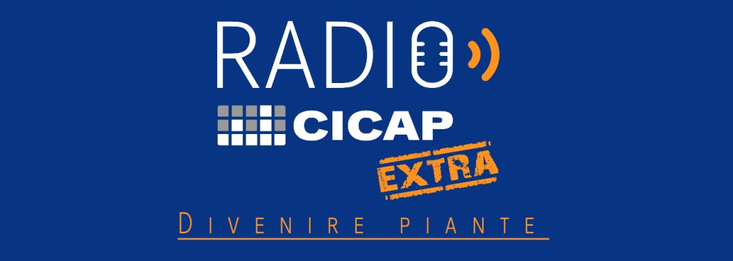 Divenire piante, con Enzo Alessio, Elisabetta Iengo, Chiara Sartori