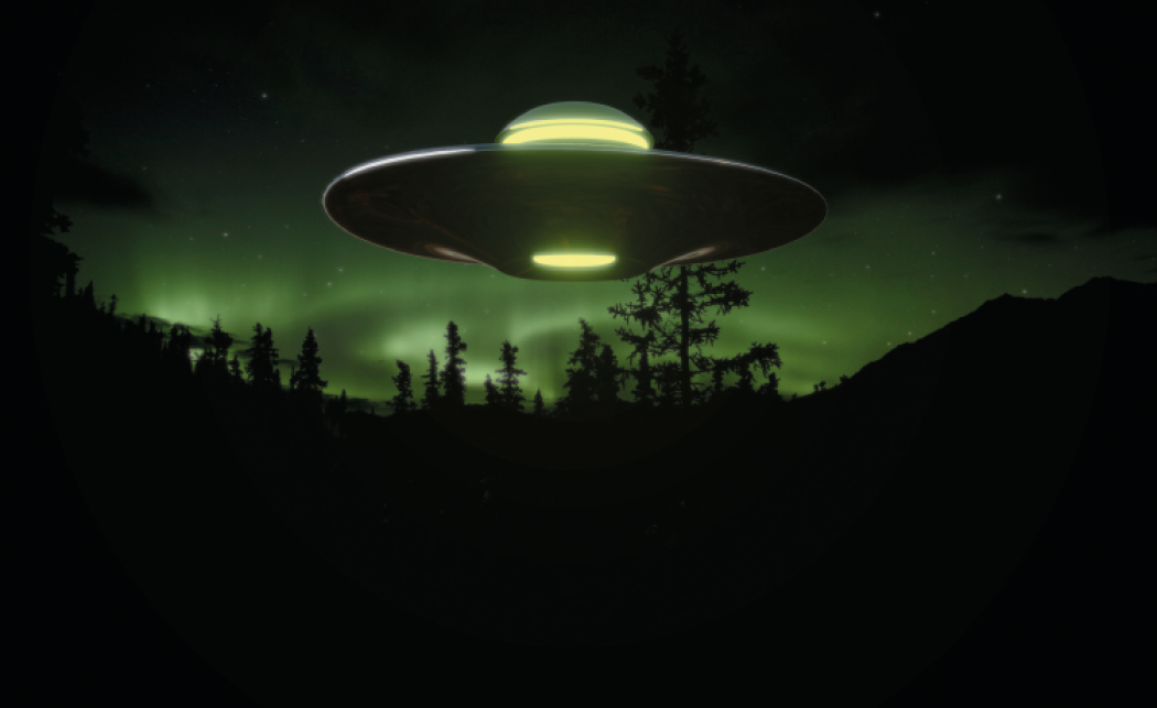 Meno sei religioso, più credi agli alieni: un sondaggio americano