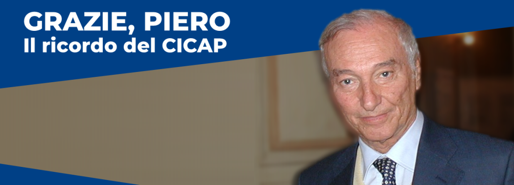 Grazie, Piero