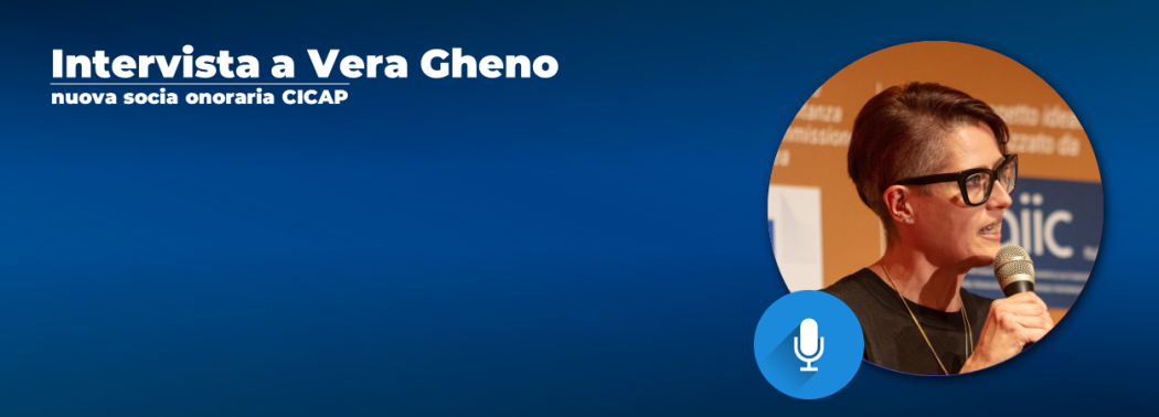 Intervista a Vera Gheno, nuova socia onoraria del CICAP