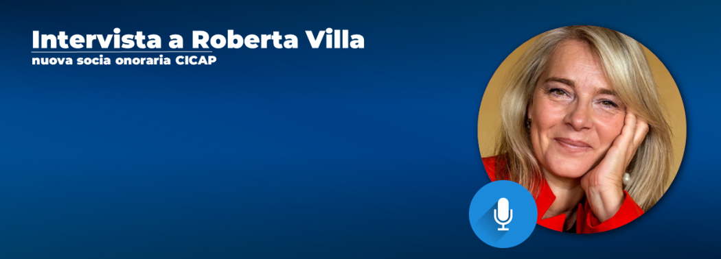 Intervista a Roberta Villa, nuova socia onoraria del CICAP