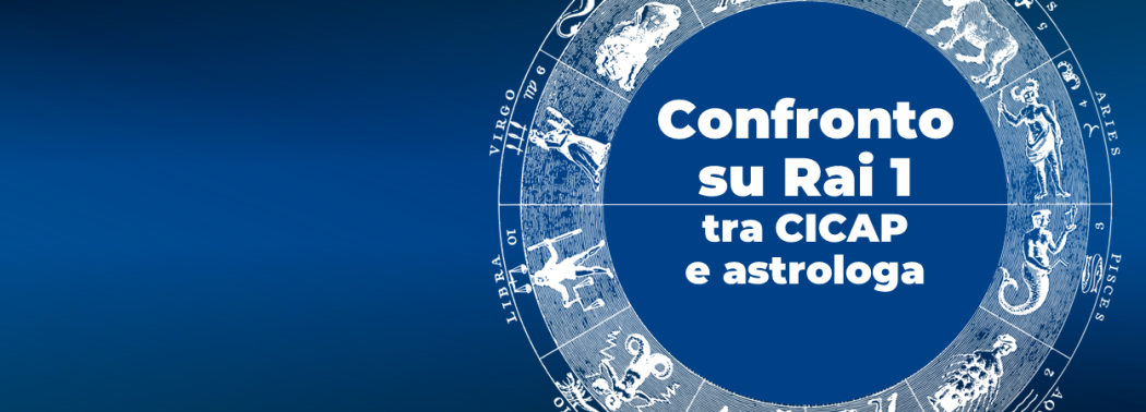 Mercurio retrogrado influenza la nostra vita? Confronto su Rai 1 tra il CICAP e l’astrologa Ginny Viola