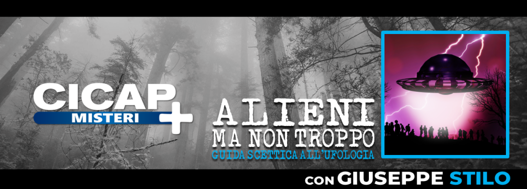 Alieni ma non troppo