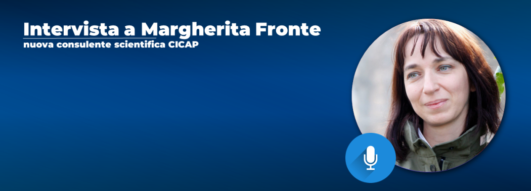 Intervista a Margherita Fronte, nuova consulente scientifica del CICAP