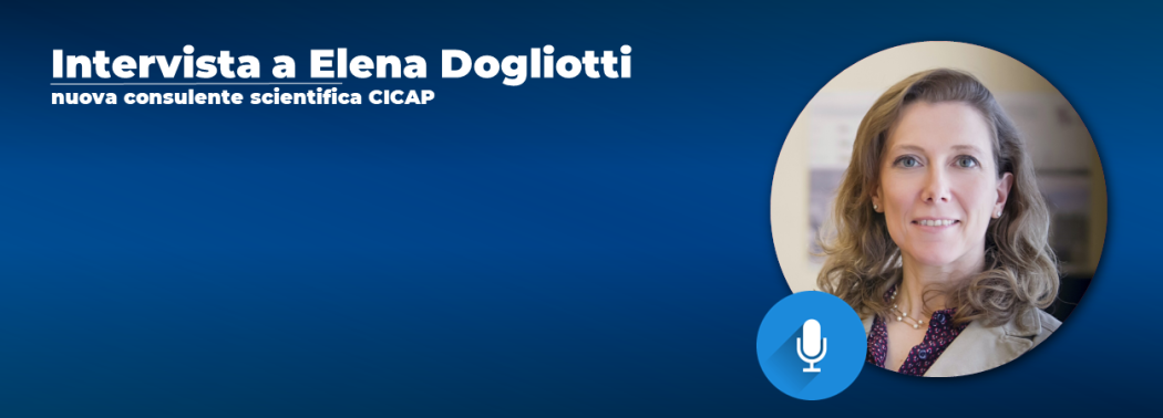 Intervista a Elena Dogliotti, nuova consulente scientifica del CICAP