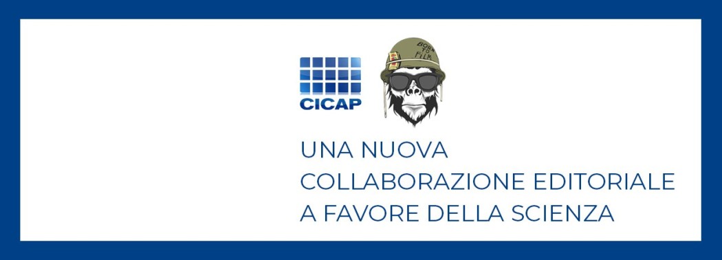 Collaborazione Editoriale con LaScimmiaPensa