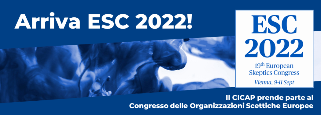 Arriva ESC 2022!
