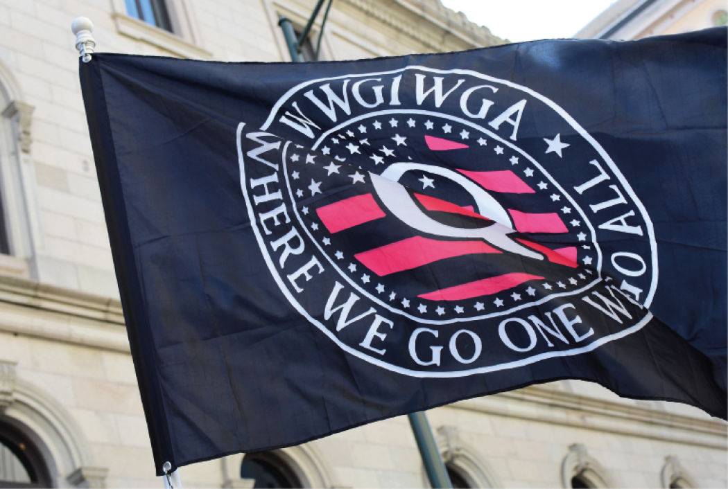 L’astroturfing di QAnon