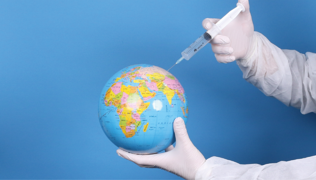 Da Xylella alla pandemia: storie di paure, scontri e complotti