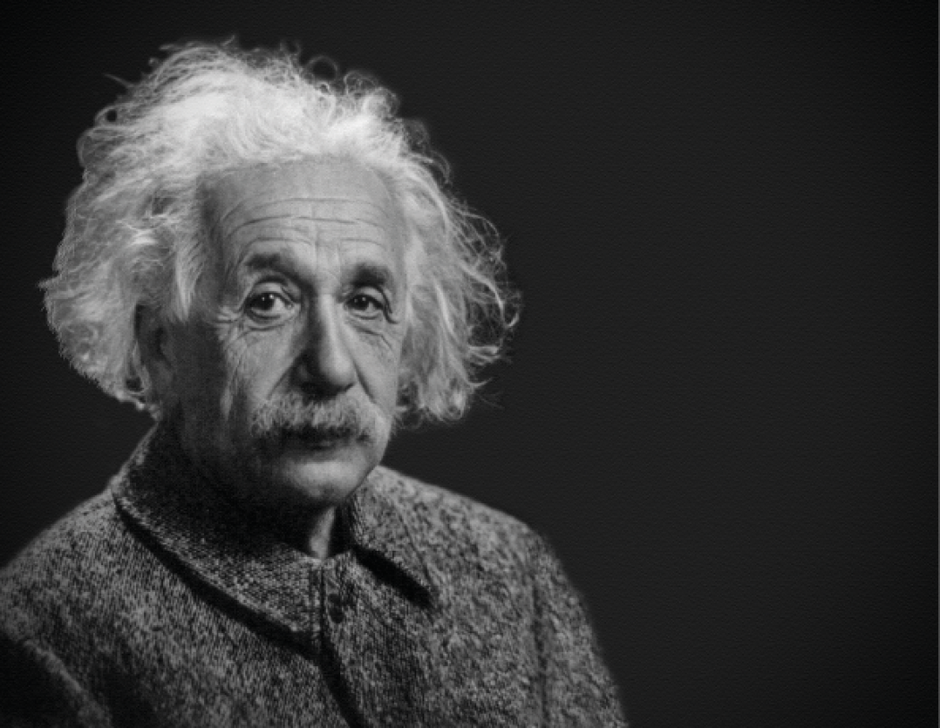 Effetto Einstein: se lo dice uno scienziato, ci credi di più