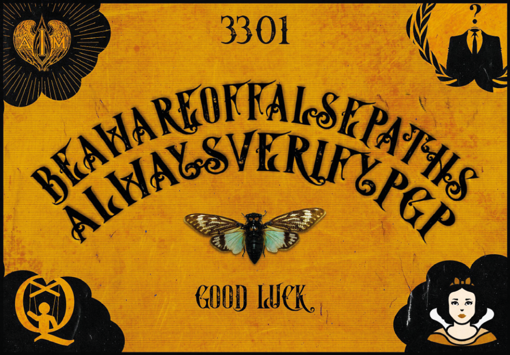 Dentro QAnon - Intervista ad Arturo Tafoya (parte 2)