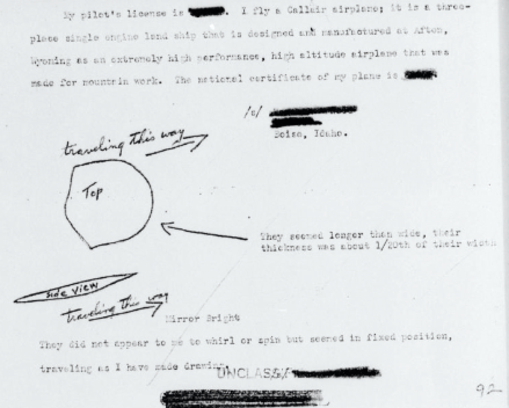 Alieni ma non troppo