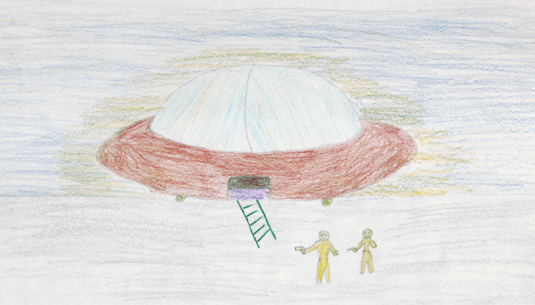 Alle radici del fenomeno: capire la percezione degli UFO