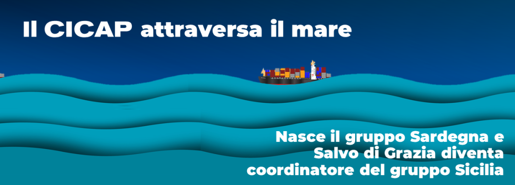 Il CICAP attraversa il mare: nasce il gruppo Sardegna, Salvo Di Grazia coordinatore del gruppo Sicilia