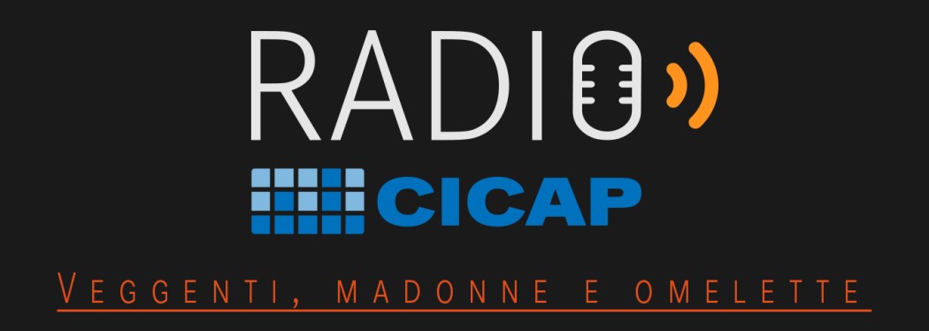 Veggenti, madonne e omelette, con Armando De Vincentiis