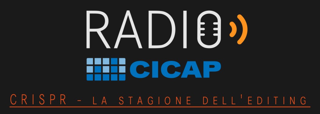 CRISPR - la stagione dell'editing, con Anna Meldolesi