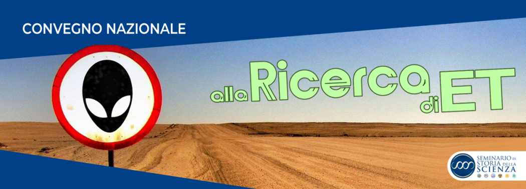 Alla ricerca di ET