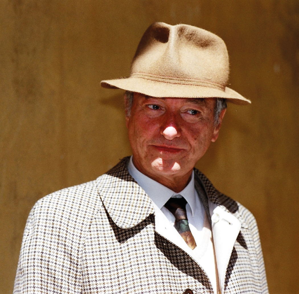 Una persona speciale