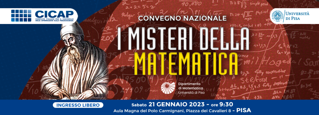 I misteri della matematica