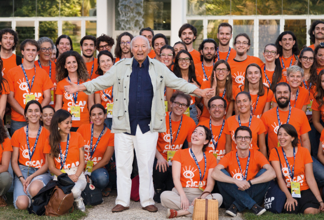 Una grande eredità: Piero Angela e il CICAP