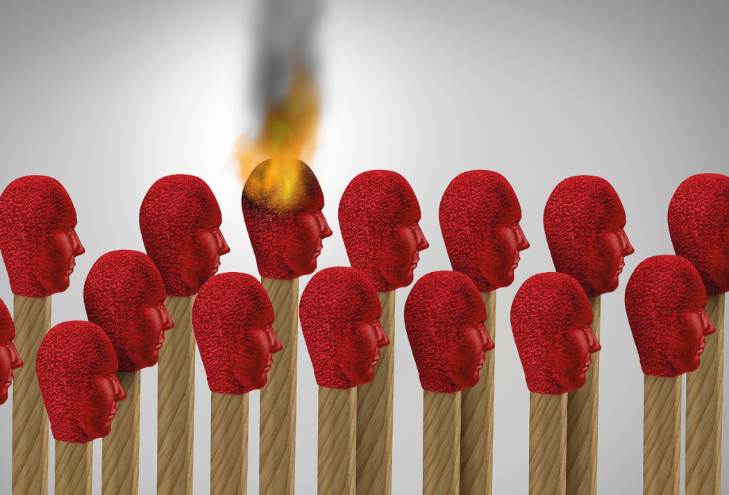 Dal panico satanico a QAnon