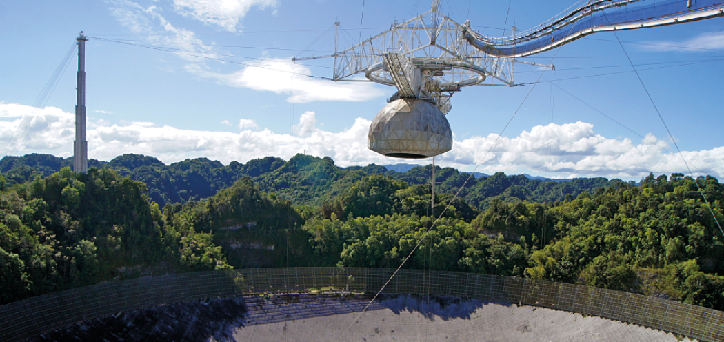 Un nuovo messaggio per ET?