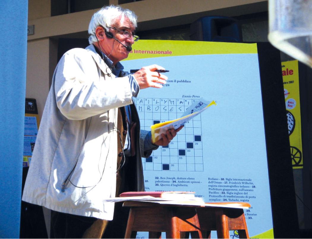 Il coraggio della leggerezza