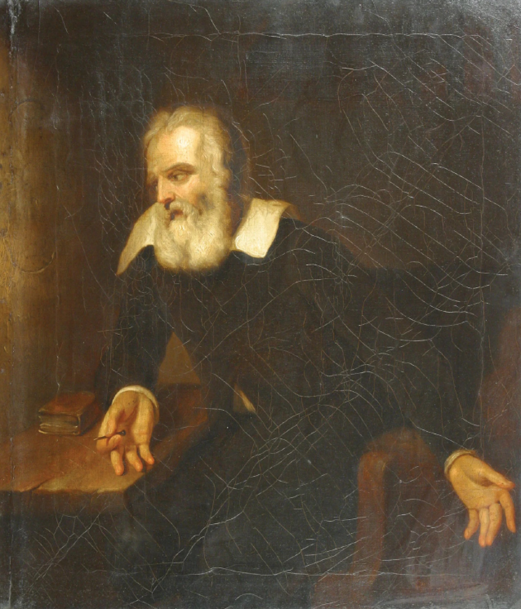 Eppur... non è vero