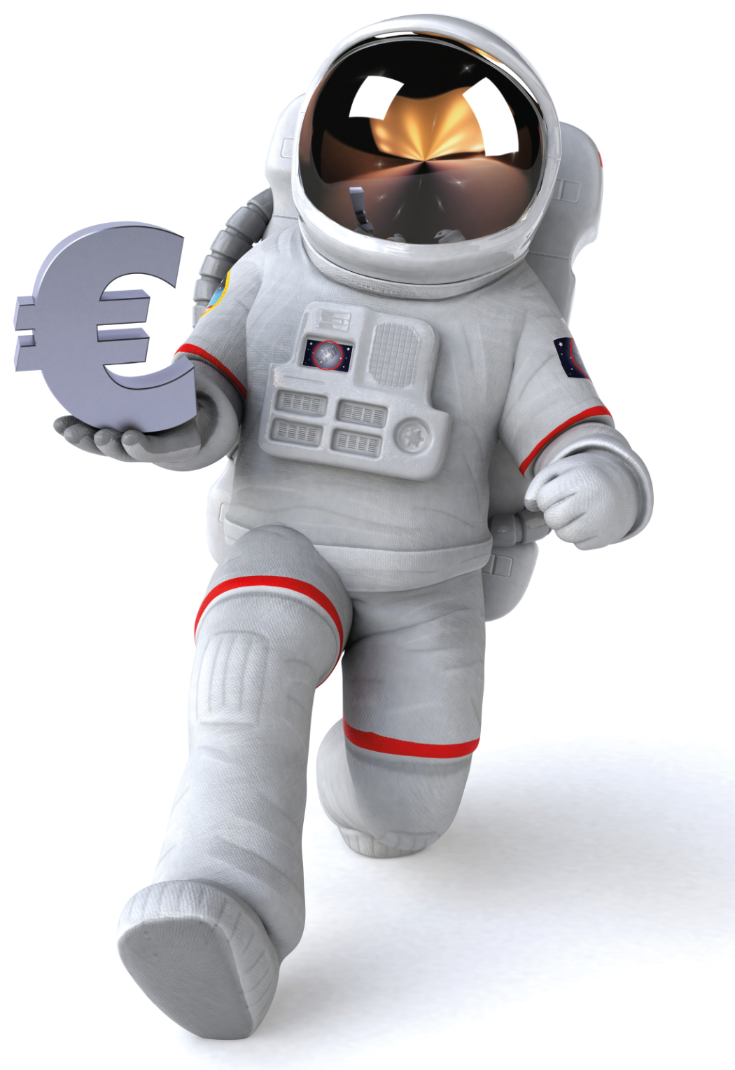 L’irresistibile ascesa  della space economy - Intervista a Simonetta Di Pippo