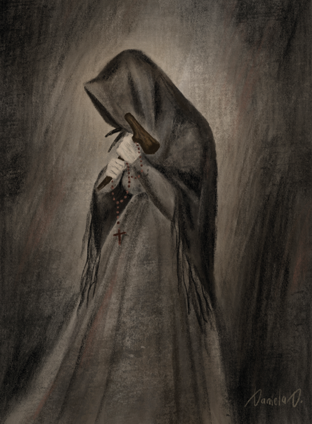 Accabadora, la signora della buona morte