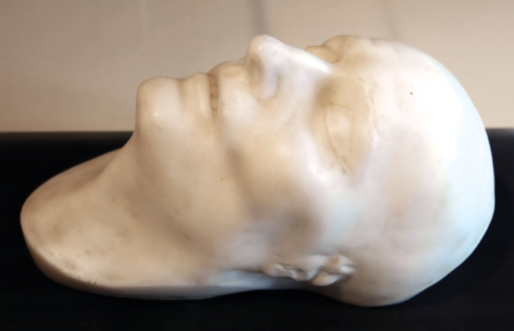 La morte di Napoleone