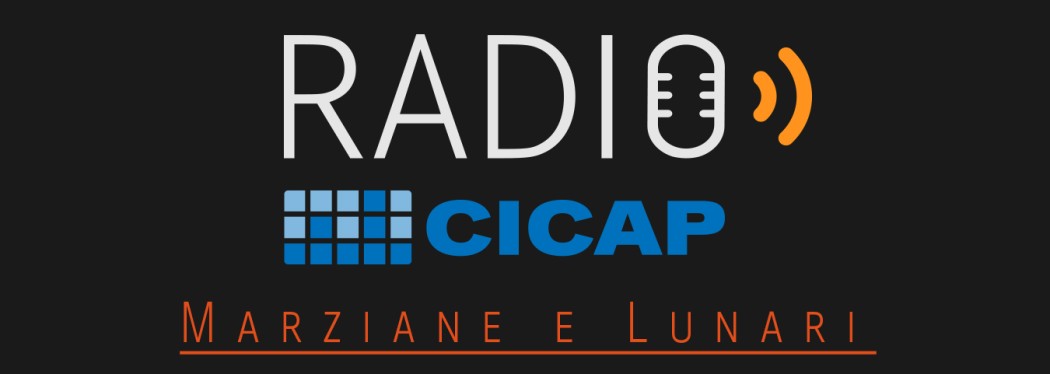 Marziane e Lunari, con Maria Giulia Andretta e Giulia Carla Bassani