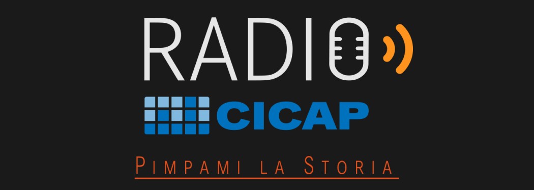 Pimpami la Storia, con Alessandro Salvador