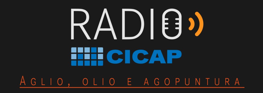 Aglio, olio e agopuntura, con Salvo Di Grazia