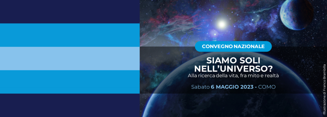 Siamo soli nell'Universo? Alla ricerca della vita tra mito e realtà