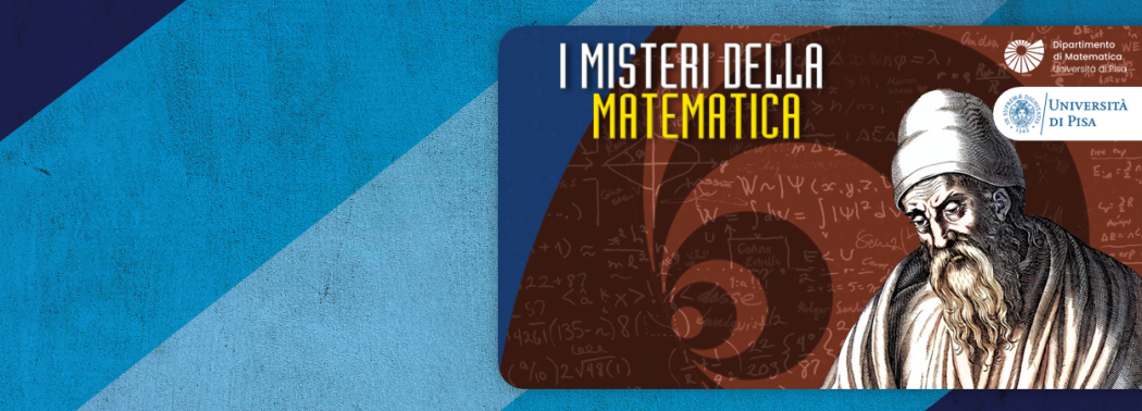Pubblicati i video del convegno "I misteri della matematica"