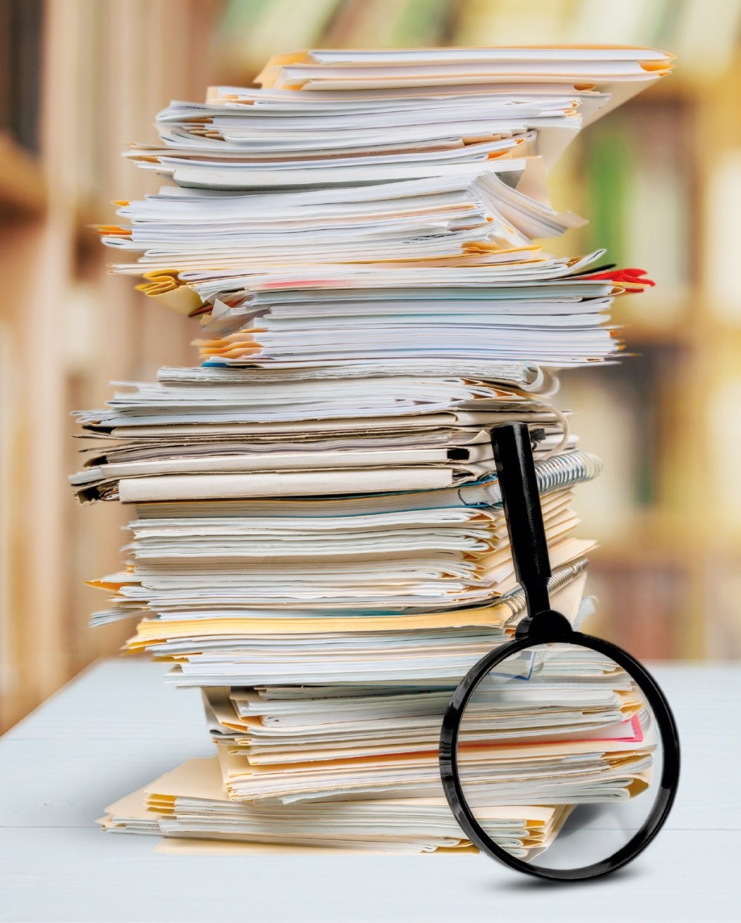 Gli indici bibliometrici: alla ricerca della misura ideale