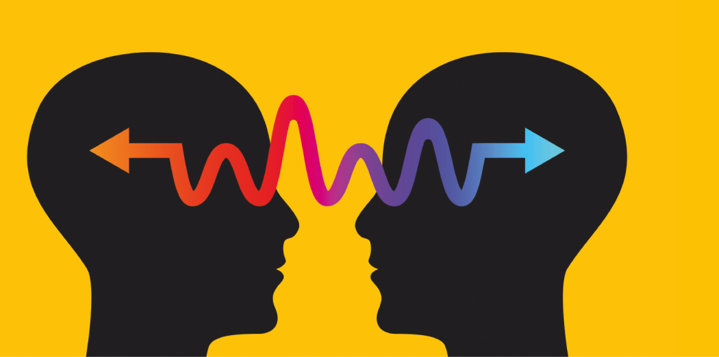 Un caso di "visione a distanza"