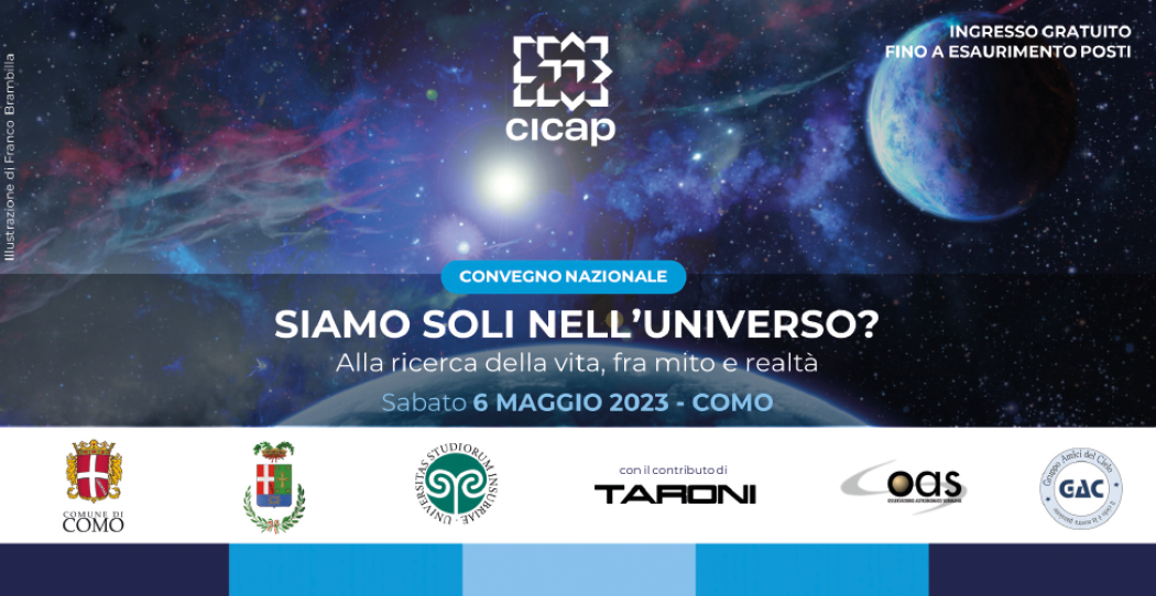 Cronache dai gruppi del CICAP