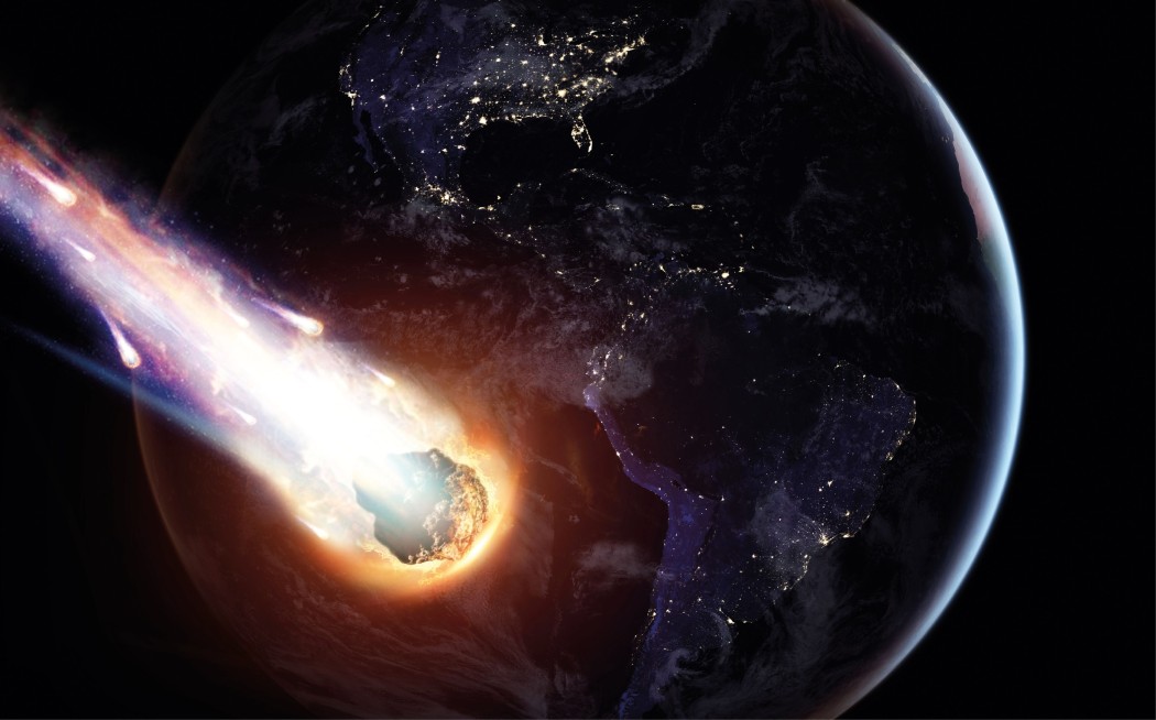 Quando la minaccia viene dal cielo