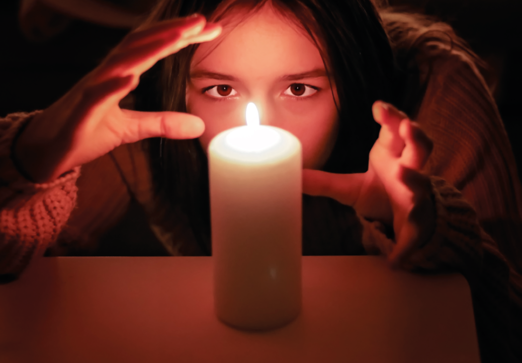 Sedute spiritiche a scuola: un'occasione mancata?